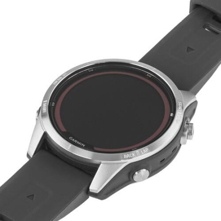 Спортивные часы Garmin Fenix 7s Pro Solar