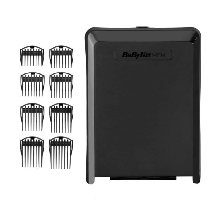 Машинка для стрижки BABYLISS E986E