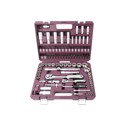 Набор инструмента универсальный Thorvik TS094 94 предмета