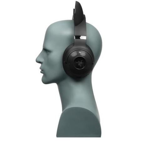 Беспроводные наушники Razer Kraken Kitty V2 BT черный