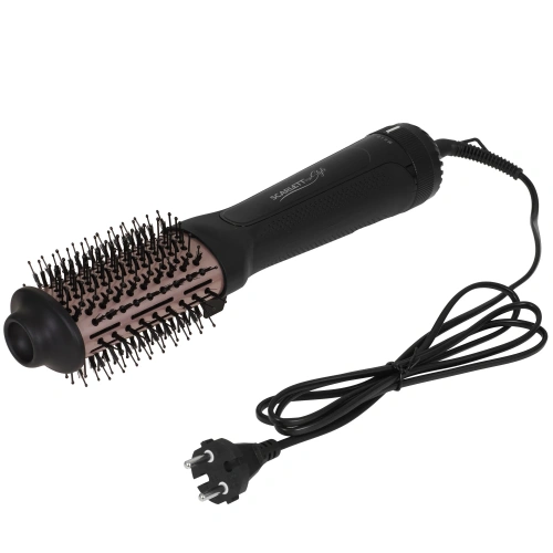 Фен-щетка Scarlett SC-HAS73I13 Черный