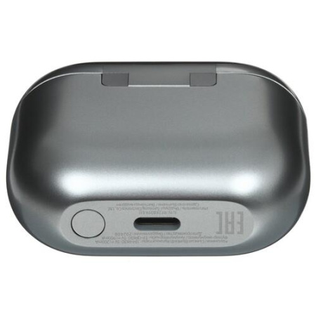 Наушники TWS Samsung Galaxy Buds 3 Pro серый