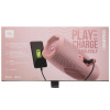 Портативная колонка JBL Charge 5, розовый