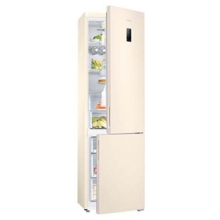 Холодильник Samsung RB37A5200EL/WT бежевый