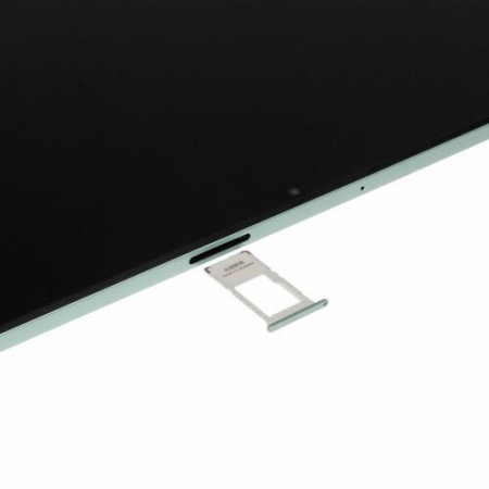 11" Планшет Xiaomi Redmi Pad SE Wi-Fi 128 ГБ зеленый
