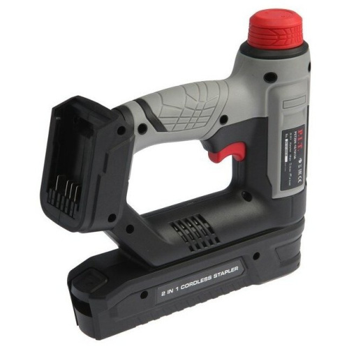 Степлер P.I.T. PST20H-15/1013A без акк и ЗУ