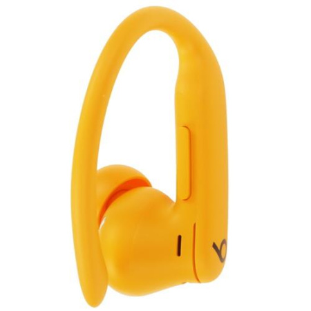Наушники TWS Beats Powerbeats Pro 2 оранжевый