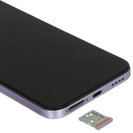 Смартфон Realme C85 6/128 Гб Фиолетовый
