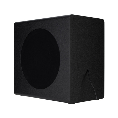 Саундбар ELTRONIC 30-66 Sound Slick 4 черный