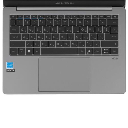 14" Ноутбук ASUS ExpertBook P5405CSA-NZ0306X серый