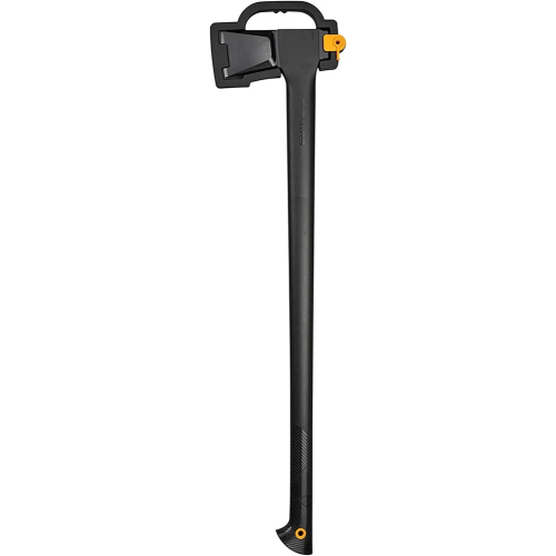 Топор Fiskars Solid A26 (1052043)