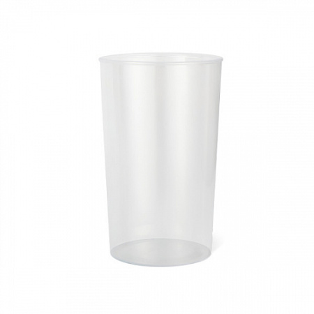 Блендер BQ HB501S Black-Steel