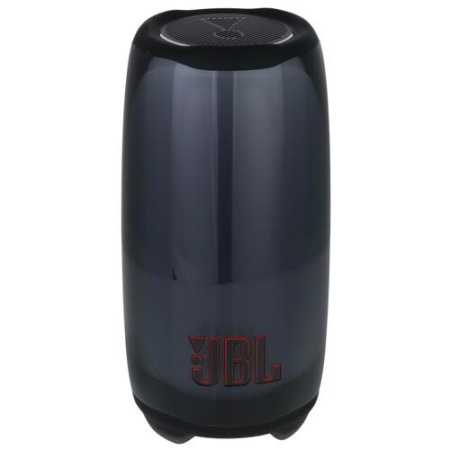 Портативная колонка JBL Pulse 5, черный