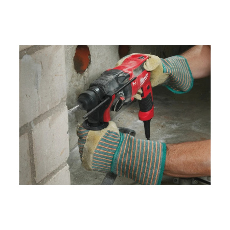 Перфоратор Milwaukee PFH 26 (4933428230) 725 Вт