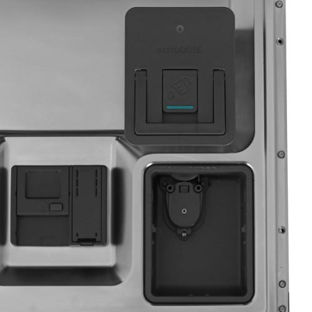 Встраиваемая посудомоечная машина Hisense HV693A66UVAD