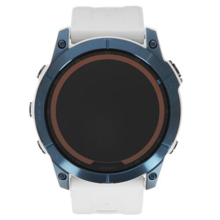 Спортивные часы Garmin Fenix 7x Sapphire Solar