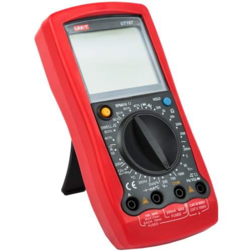 Мультиметр Uni-T UT107