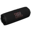 Портативная колонка JBL Flip 7, черный