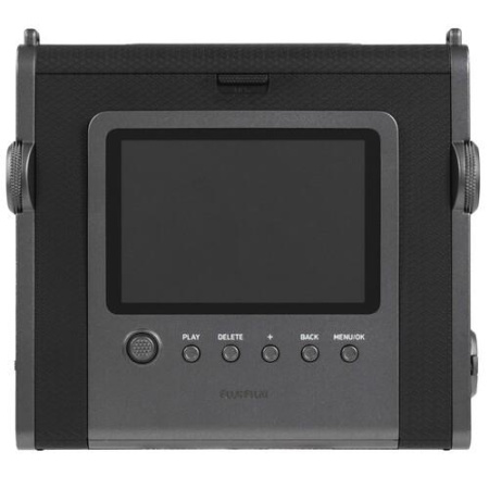 Фотоаппарат моментальной печати FujiFilm Instax Wide Evo