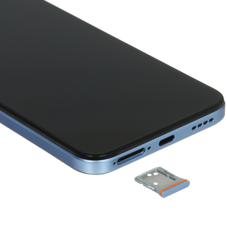 Смартфон Realme C85 6/128 Гб Голубой