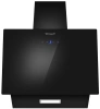Вытяжка Weissgauff Yota 500 Touch Black Glass