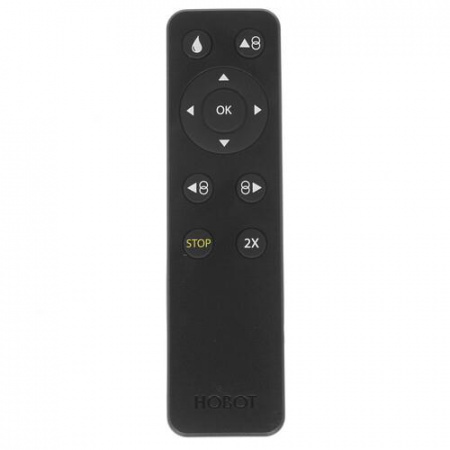 Робот-мойщик окон Hobot-298 Ultrasonic синий