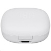 Наушники TWS JBL WAVE FLEX белый