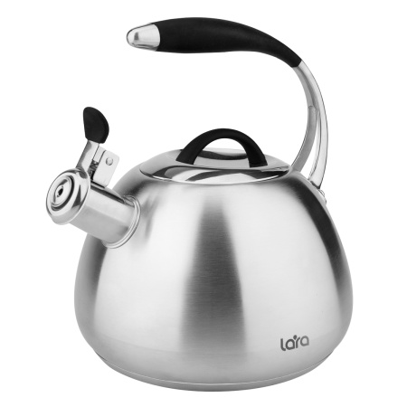 Чайник LARA LR00-86 2.5л