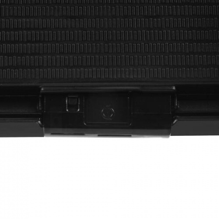 43" (108 см) LED-телевизор Samsung The Frame 24 QE43LS03DAUXRU черный