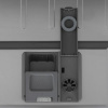 Посудомоечная машина Gorenje GS620C10S серый