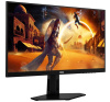 23.8" Монитор AOC 24G4E черный