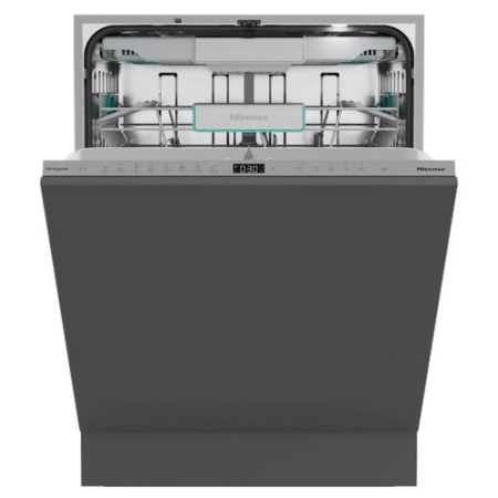 Встраиваемая посудомоечная машина Hisense HV693A66UVAD