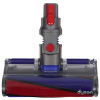 Вертикальный пылесос  Dyson V8  серебристый