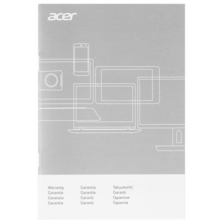 31.5" Монитор Acer SH322QKbmiiphx черный