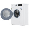 Стиральная машина Midea MF01610US40 белый