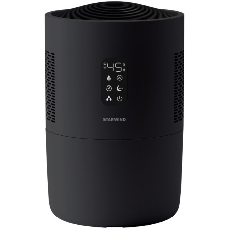 Мойка воздуха Starwind SAW5530 черный