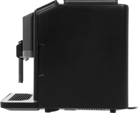 Кофемашина автоматическая Bosch TIE20504 серый