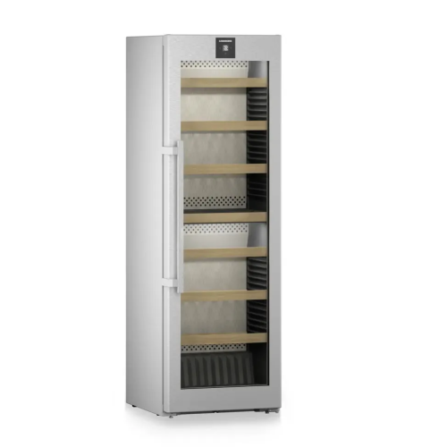 Винный шкаф LIEBHERR WPsd 5252-20 001 Vinidor StainlessSteel