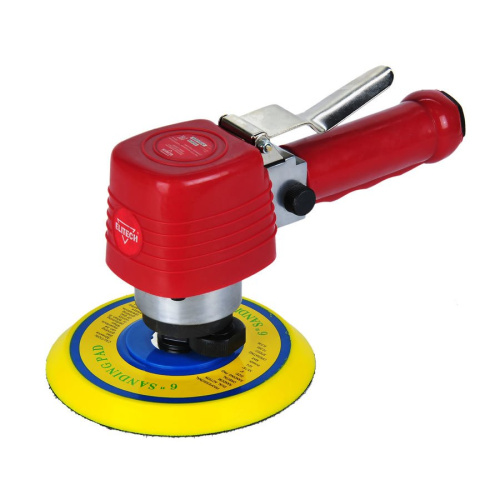 Пневмошлифмашина ELITECH 0704.014300 орбитальная