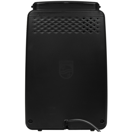 Кофемашина автоматическая Philips EP0820/00 черный