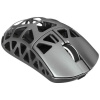 Мышь беспроводная/проводная Attack Shark R3 [Shark R3 Grey] серый