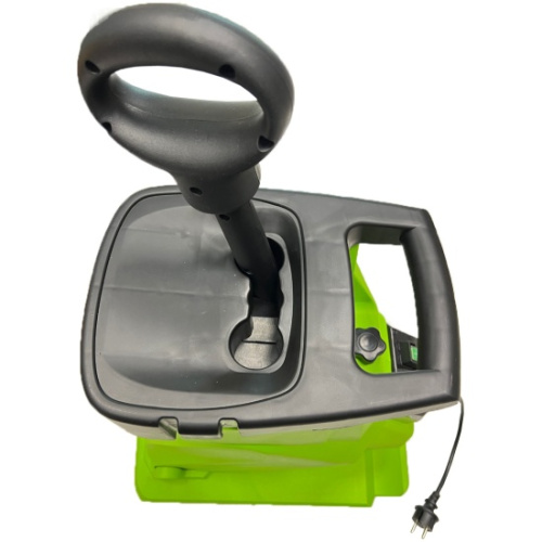 Измельчитель GreenWorks GACSB с контейнером (2206707)