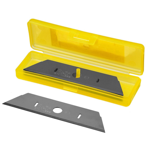 Лезвие OLFA OL-SKB-2S/10B, 17.5мм, 10шт