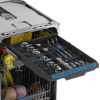 Встраиваемая посудомоечная машина Electrolux EEM43201L
