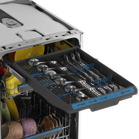 Встраиваемая посудомоечная машина Electrolux EEM43201L