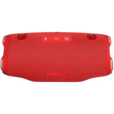 Портативная колонка JBL Charge 6, красный