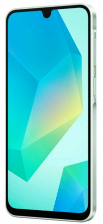 Смартфон Samsung Galaxy A16 4/128 Гб Мятный