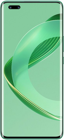 Смартфон Huawei Nova 11 Pro 8/256Гб Зеленый