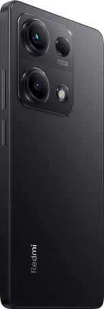 Смартфон Xiaomi Redmi Note 14S 8/128 Гб LTE Полуночный черный