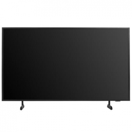 43" (108 см) LED-телевизор Samsung The Frame 24 QE43LS03DAUXRU черный